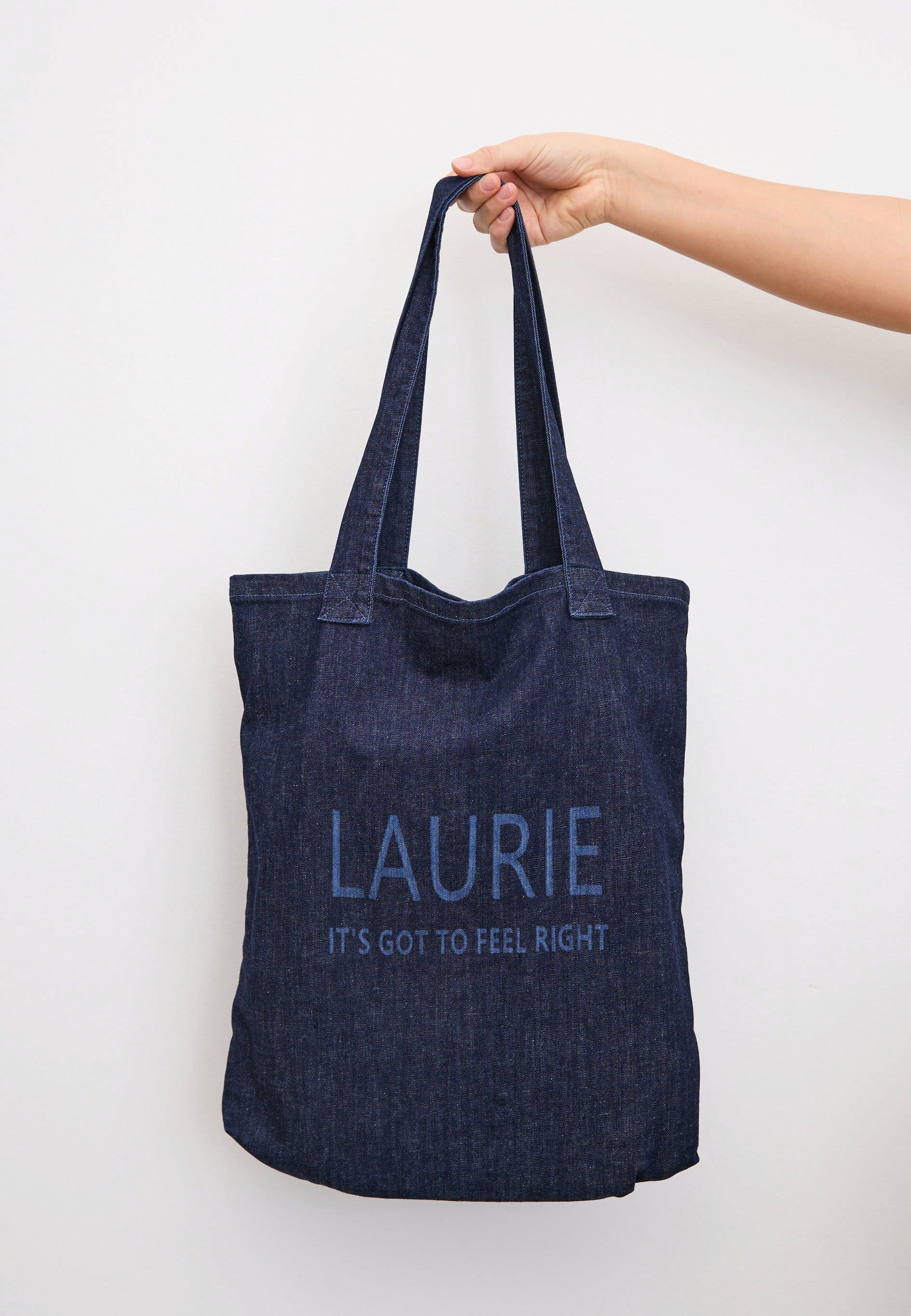 Store tote bag