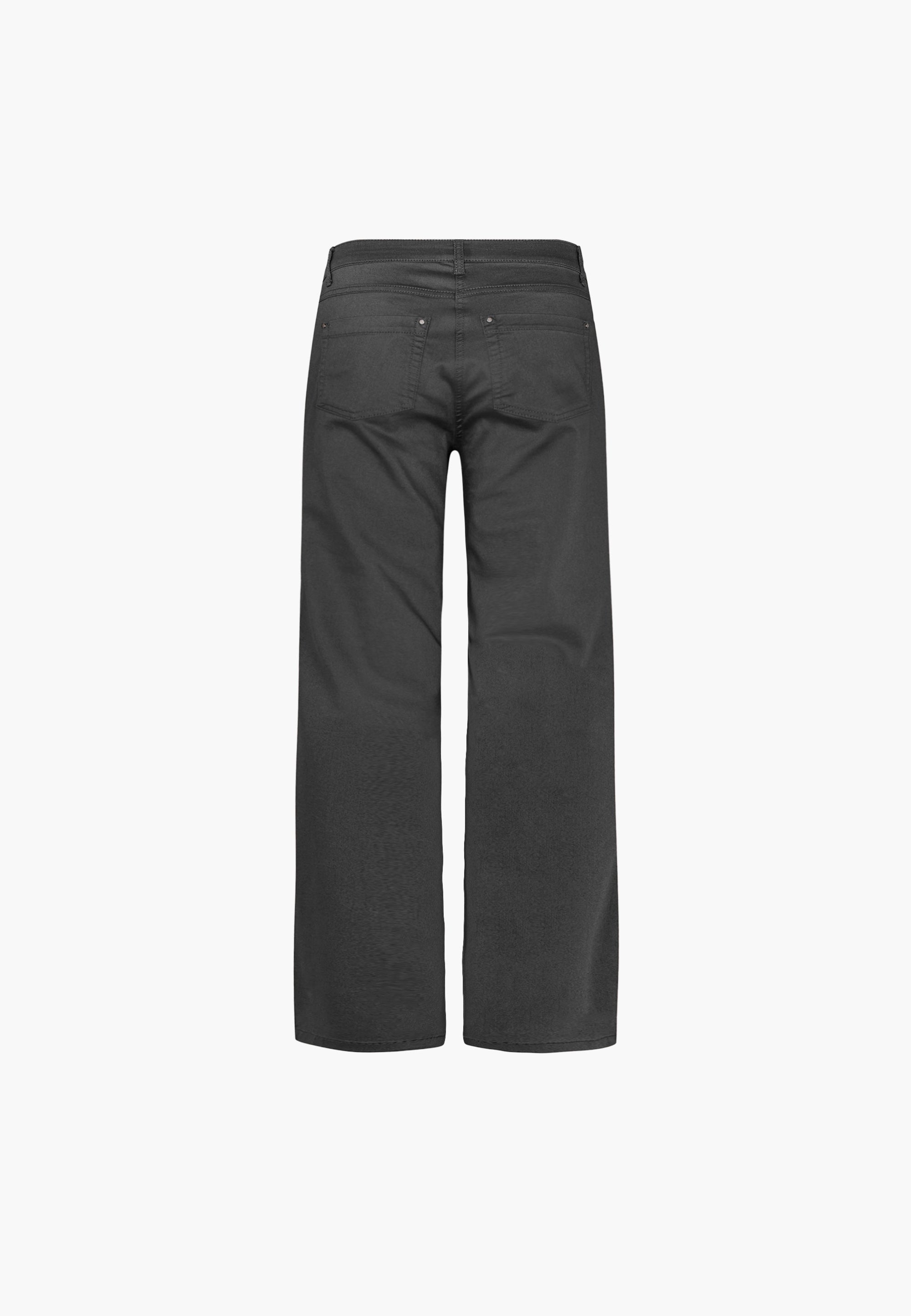 LAURIE  Carol Loose - Medium Length Trousers LOOSE 99000 Black
