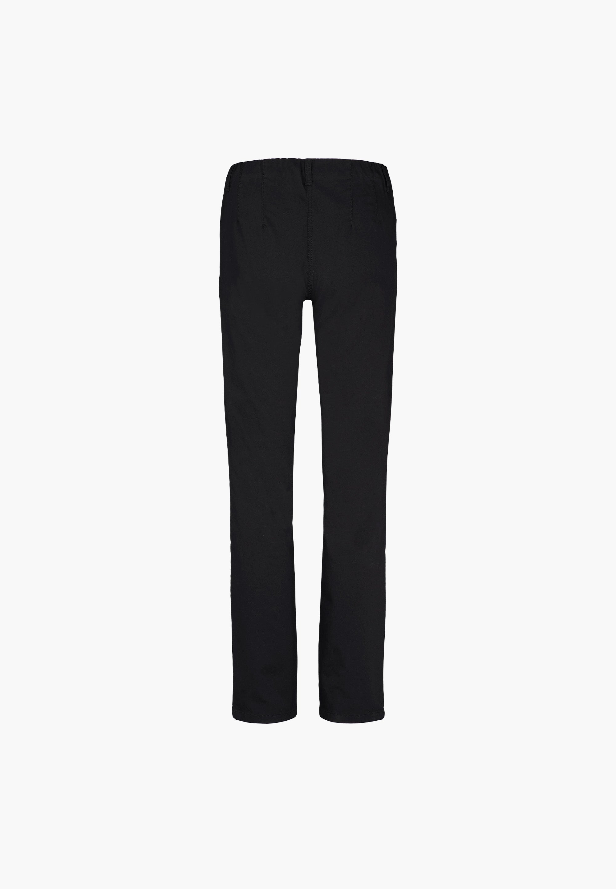 LAURIE  Kelly Regular - Long Length Trousers REGULAR 99000 Black