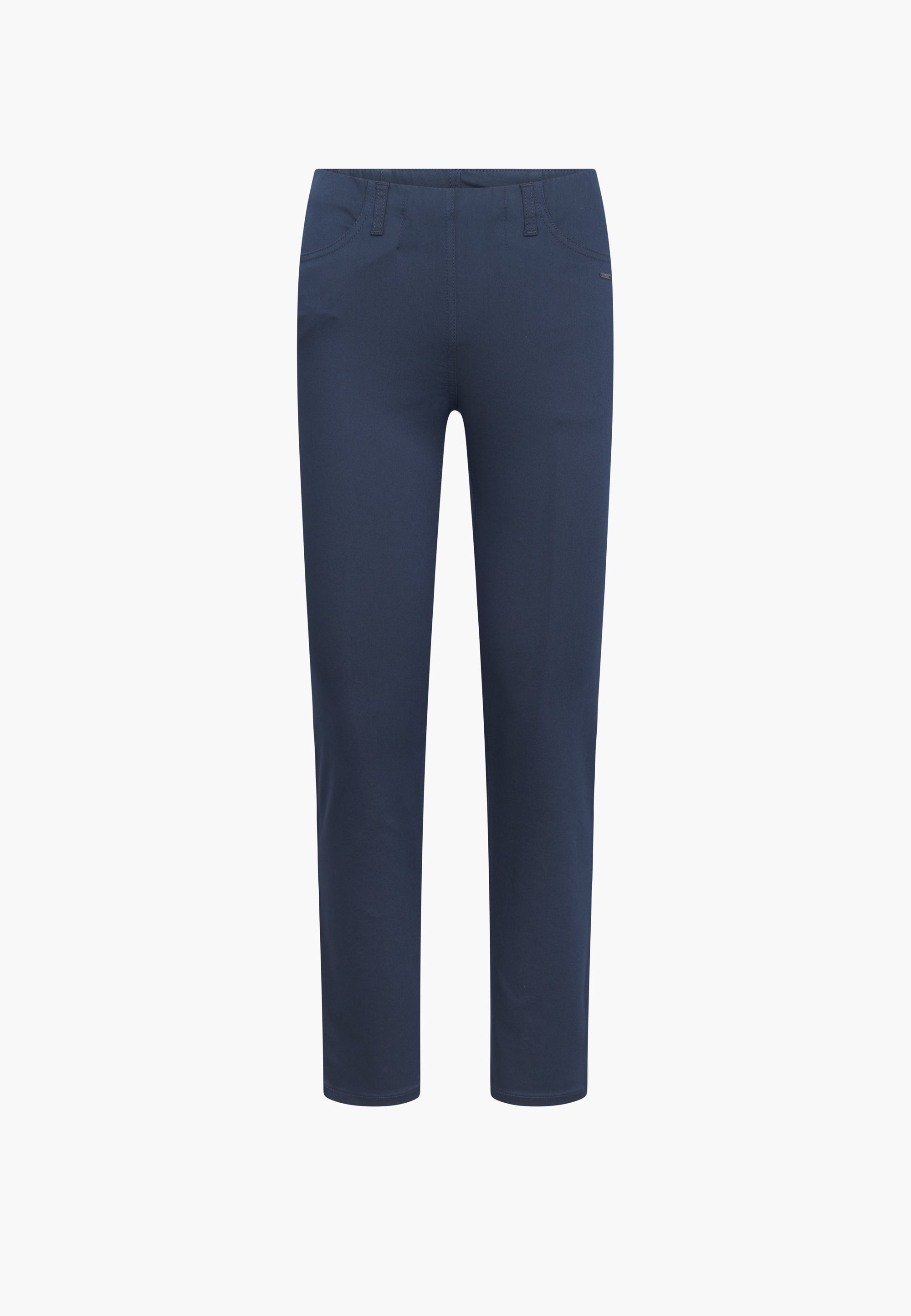 LAURIE  Kelly Regular - Short Length Trousers REGULAR 49000 Navy