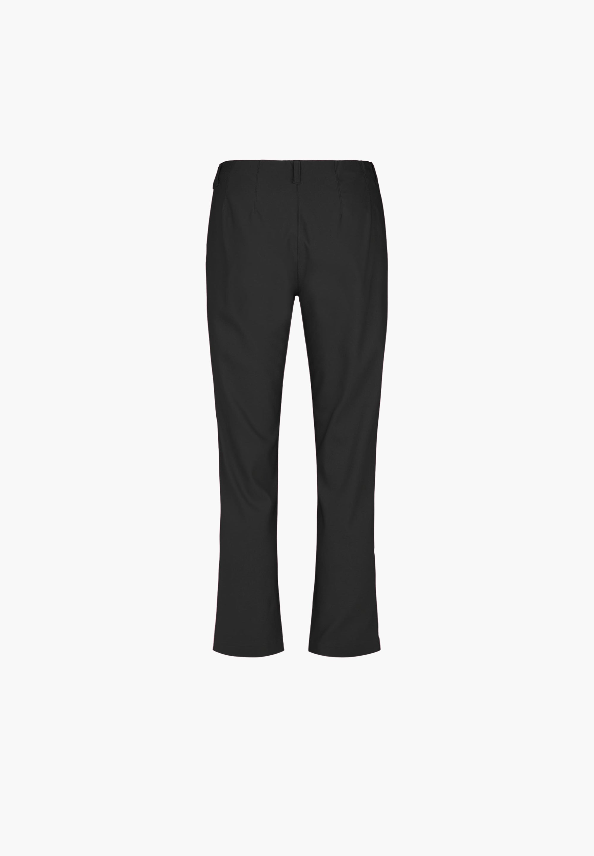 LAURIE  Taylor Regular - Short Length Trousers REGULAR 99000 Black