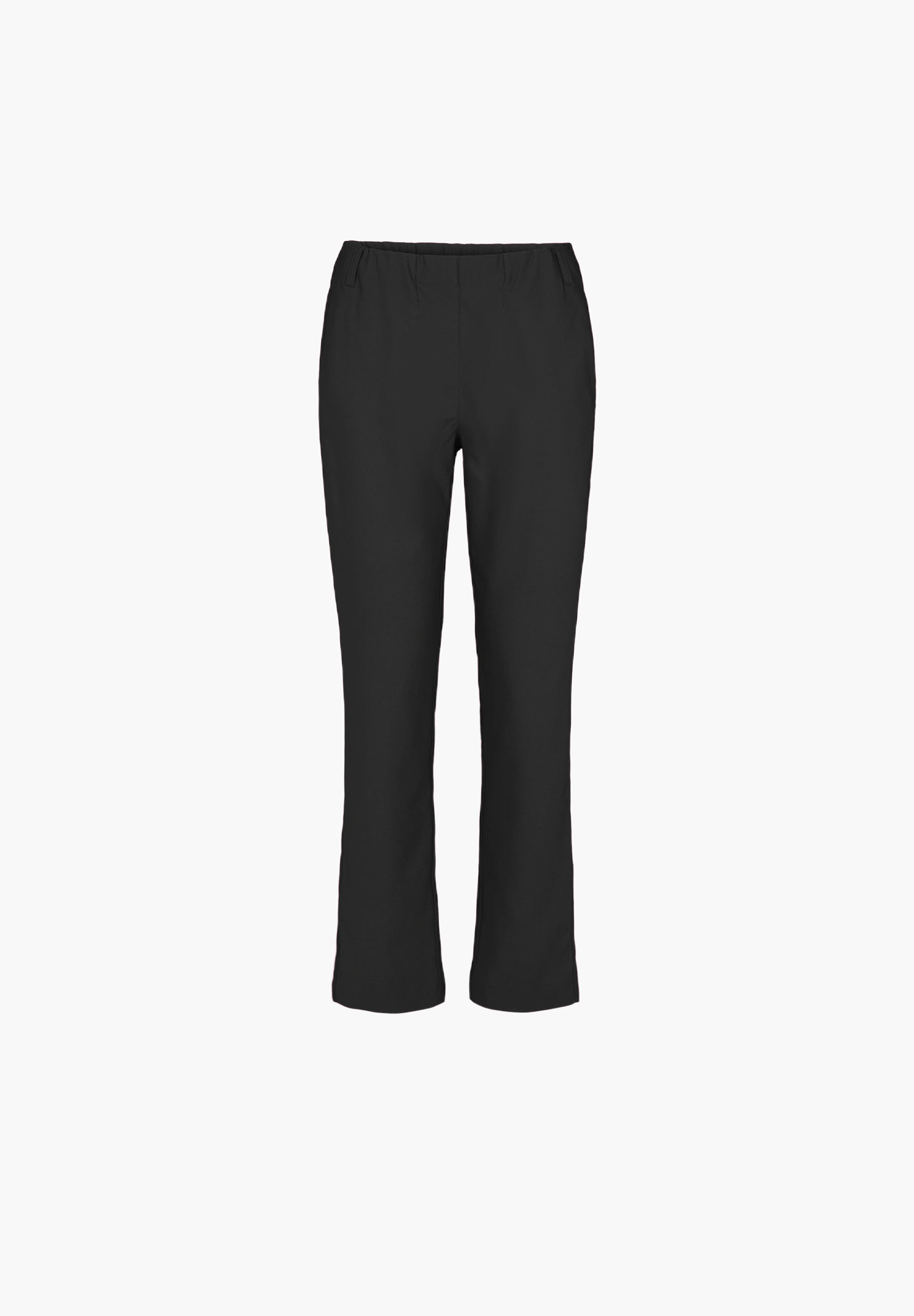 LAURIE  Taylor Regular - Short Length Trousers REGULAR 99000 Black